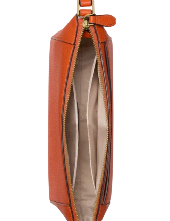 Kate Spade New York Monica Small Crossbody Fiery Orange