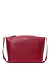 Kate Spade New York Monica Small Crossbody Red Jam