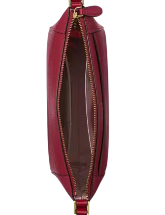 Kate Spade New York Monica Small Crossbody Red Jam