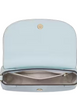 Kate Spade New York Monica Small Flap Crossbody Crisp Sky
