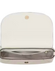 Kate Spade New York Monica Small Flap Crossbody Meringue