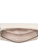Kate Spade New York Monica Small Flap Crossbody Parchment