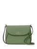 Kate Spade New York Monica Small Flap Crossbody Romaine