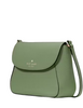 Kate Spade New York Monica Small Flap Crossbody Romaine