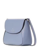 Kate Spade New York Monica Small Flap Crossbody Thunderstorm