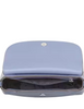 Kate Spade New York Monica Small Flap Crossbody Thunderstorm