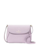 Kate Spade New York Monica Small Flap Crossbody Violet Mist