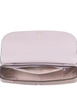 Kate Spade New York Monica Small Flap Crossbody Violet Mist