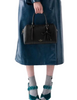 Kate Spade New York Monroe Satchel Bag Black