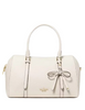 Kate Spade New York Monroe Satchel Bag Meringue