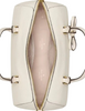 Kate Spade New York Monroe Satchel Bag Meringue