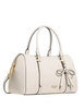 Kate Spade New York Monroe Satchel Bag Meringue