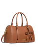 Kate Spade New York Monroe Satchel Bag Warm Gingerbread