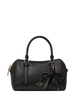Kate Spade New York Monroe Small Satchel Bag Black