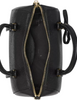Kate Spade New York Monroe Small Satchel Bag Black