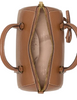 Kate Spade New York Monroe Small Satchel Bag Warm Gingerbread