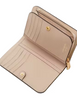 Kate Spade New York Morgan Colorblocked Compact Wallet Pale Dogwood