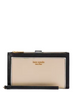Kate Spade New York Morgan Colorblocked Phone Wallet Earthenware Black