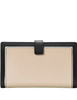 Kate Spade New York Morgan Colorblocked Phone Wallet Earthenware Black