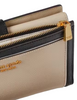 Kate Spade New York Morgan Colorblocked Phone Wallet Earthenware Black