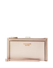 Kate Spade New York Morgan Colorblocked Phone Wallet  Pale Dogwood 