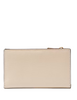 Kate Spade New York Morgan Colorblocked Small Slim Bifold Wallet Earthenware Black