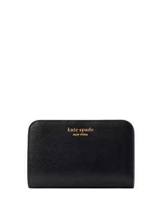 【kate spade】Morgan Small Compact Wallet ★国内完売品 Morgan Small Bifold Wallet | Kate Spade New York