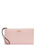Kate Spade New York Morgan Continental Wristlet Pink Dune