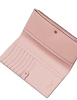 Kate Spade New York Morgan Continental Wristlet Pink Dune