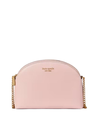 Kate Spade New York Morgan Double-zip Dome Crossbody