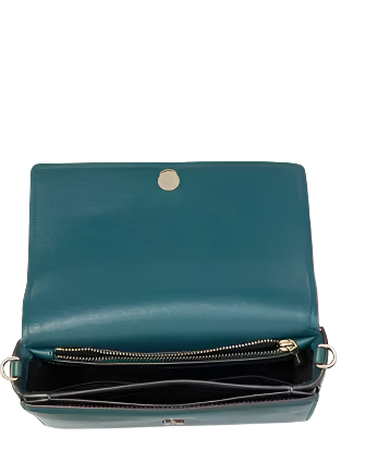 Kate Spade New York Morgan Flap Chain Wallet | Brixton Baker Kate Spade New York Morgan Flap Chain Wallet | Brixton Baker