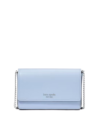 ★Kate spade★Wallet on chain / チェーンショルダー長財布 マークジェイコブス ショルダーバッグ ショルダー長財布