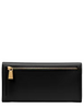 Kate Spade New York Morgan Flap Continental Wallet Black
