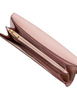 Kate Spade New York Morgan Flap Continental Wallet Pink Dune