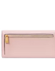 Kate Spade New York Morgan Flap Continental Wallet Pink Dune