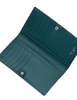 Kate Spade New York Morgan Slim Bifold Wallet Artesian Green 