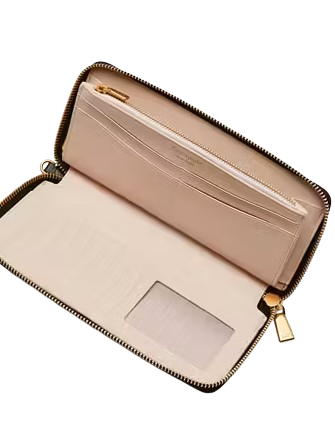 Kate Spade New York Morgan Travel Wallet Black
