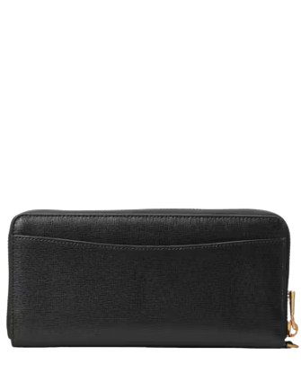 Kate Spade New York Morgan Travel Wallet Black