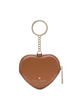 Kate Spade New York NYC Big Apple 3d Coin Purse