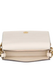 Kate Spade New York Natasha Chain Card Case Crossbody Parchment