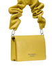 Kate Spade New York Natasha Glazed Scrunch Strap Mini Bag Lime Slice