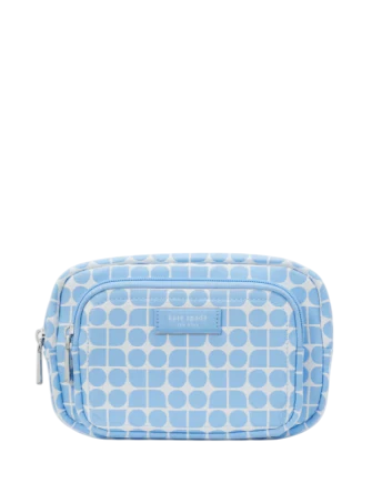 Kate Spade New York Noel Jacquard Belt Bag