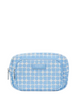 Kate Spade New York Noel Jacquard Belt Bag Astral Blue 