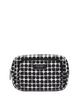Kate Spade New York Noel Jacquard Belt Bag Black Multi