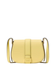 Kate Spade New York Nouveau Mini Saddle Bag Yuzu Jam