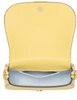 Kate Spade New York Nouveau Mini Saddle Bag Yuzu Jam