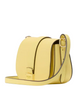 Kate Spade New York Nouveau Mini Saddle Bag Yuzu Jam