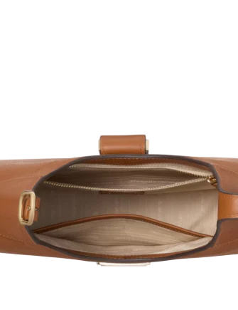 Kate Spade New York Nouveau Small Shoulder Bag Cavern Clay