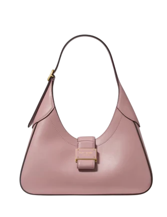 Kate Spade New York Nouveau Small Shoulder Bag Dusk Rose 