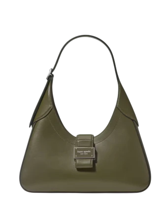 Kate Spade New York Nouveau Small Shoulder Bag Seaweed